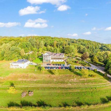 Waldhotel Sonnenberg Bollendorf Exterior foto
