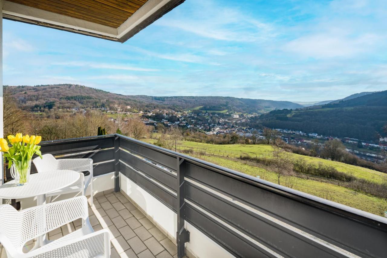 Waldhotel Sonnenberg Bollendorf Exterior foto