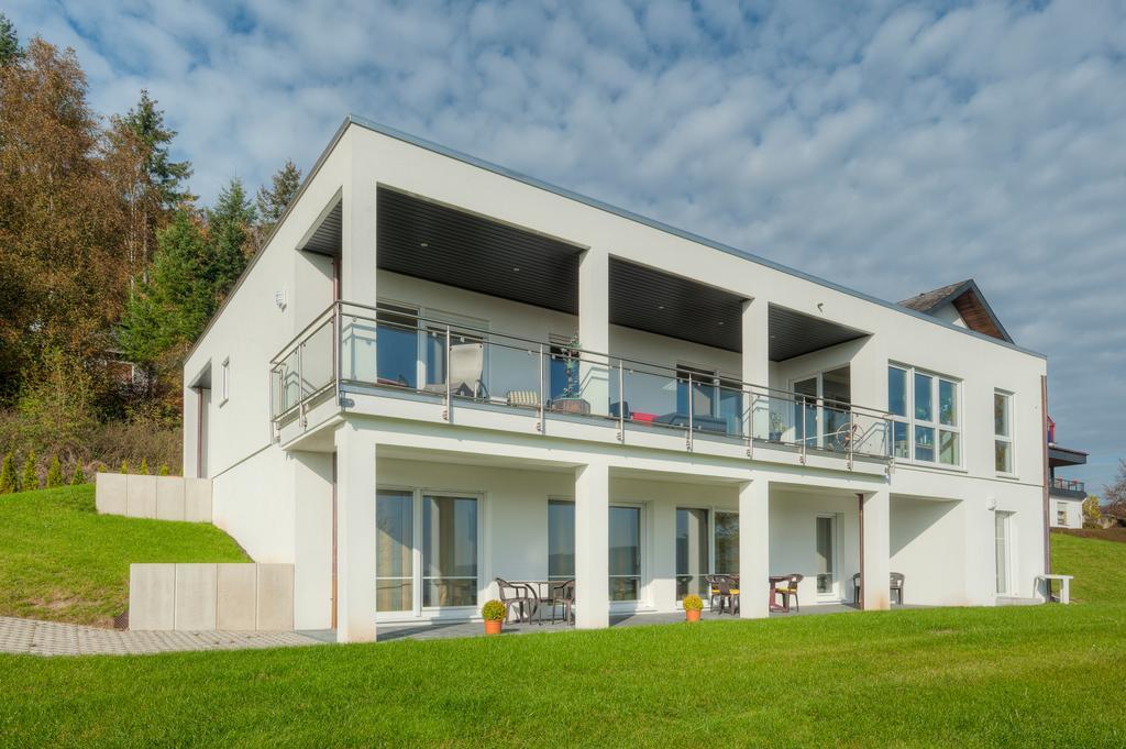 Waldhotel Sonnenberg Bollendorf Quarto foto