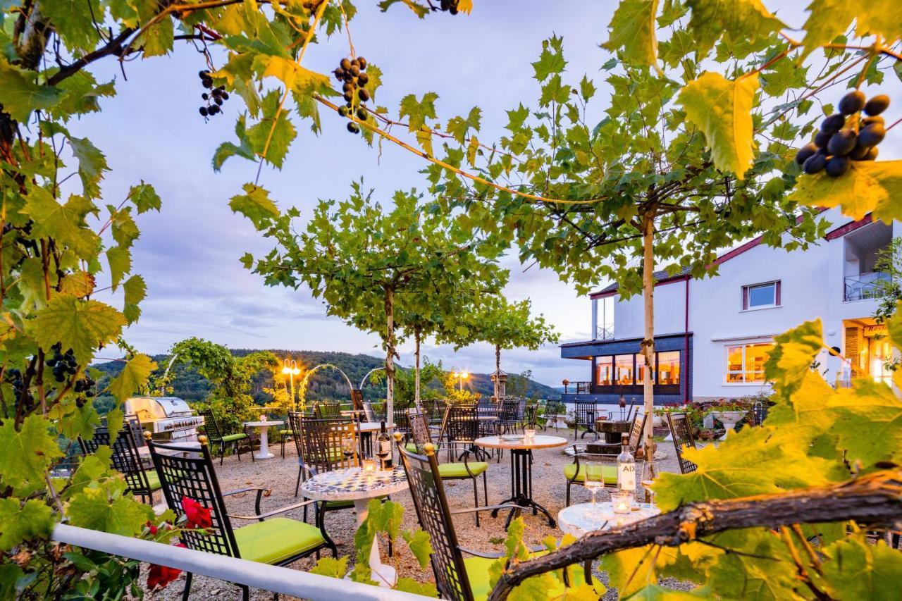 Waldhotel Sonnenberg Bollendorf Exterior foto